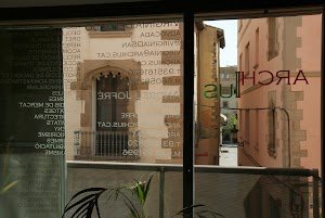 ARCHIUS place picture